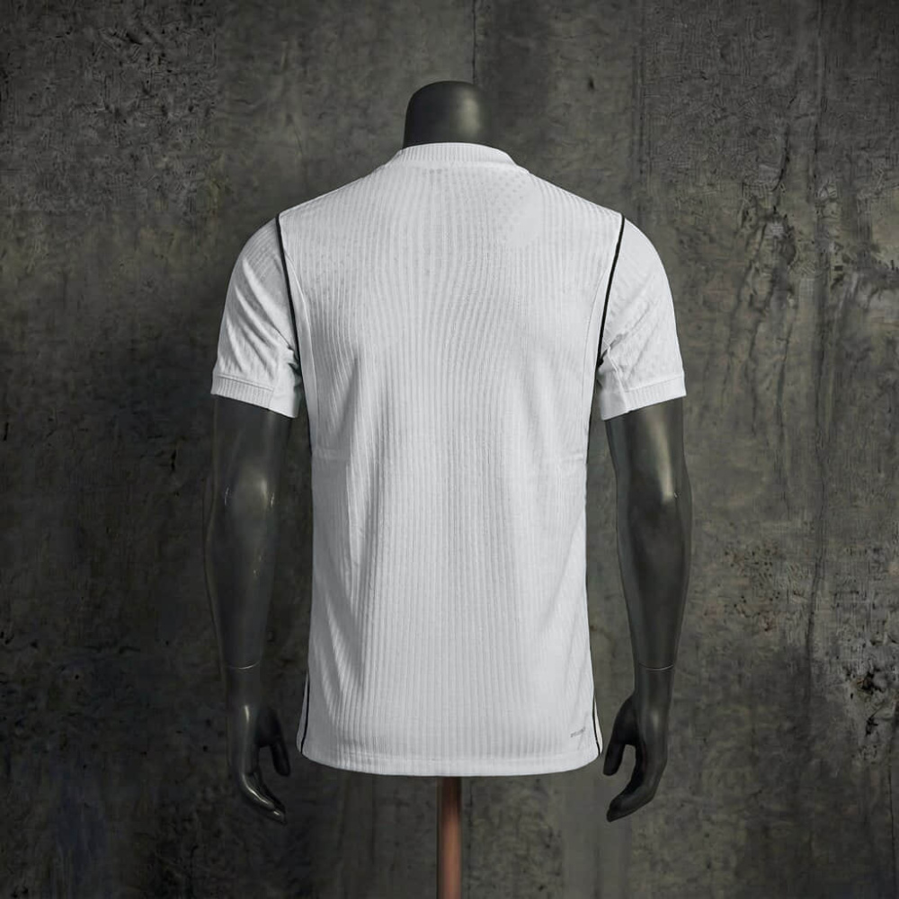 Player Corinthians Home 2026-2027 Jersey Size S-3XL