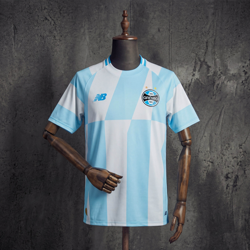 Gremio Away 2026-2027 Jersey S-4XL