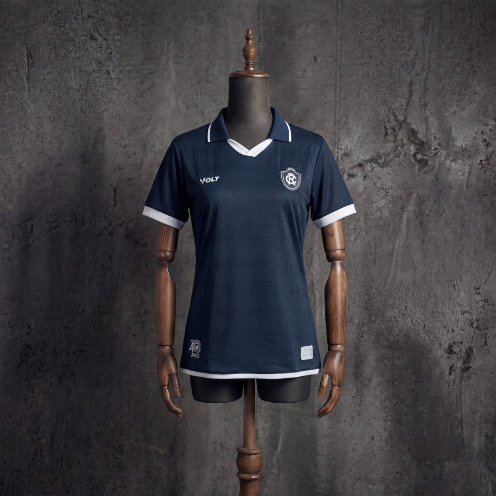 Women Remo Home 2026/2027 Jersey