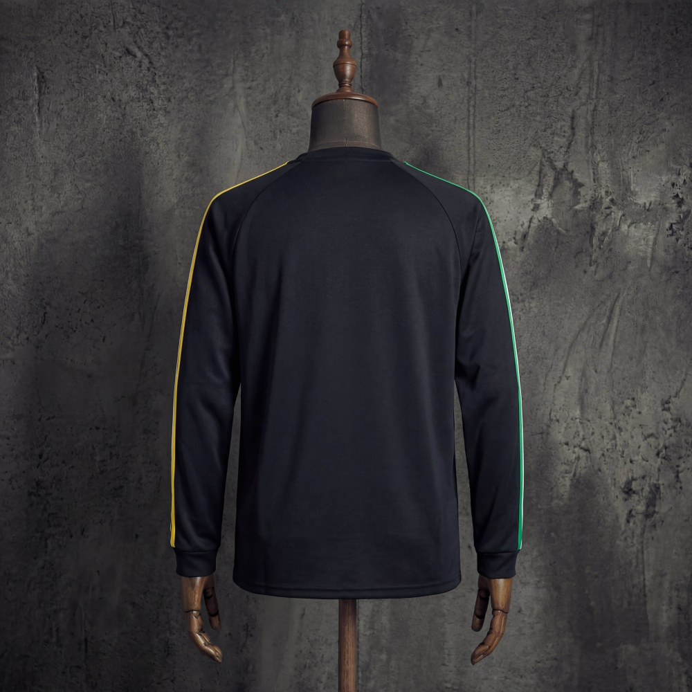 Celtic Travel 2026/2027 Long-Sleeve Shirt