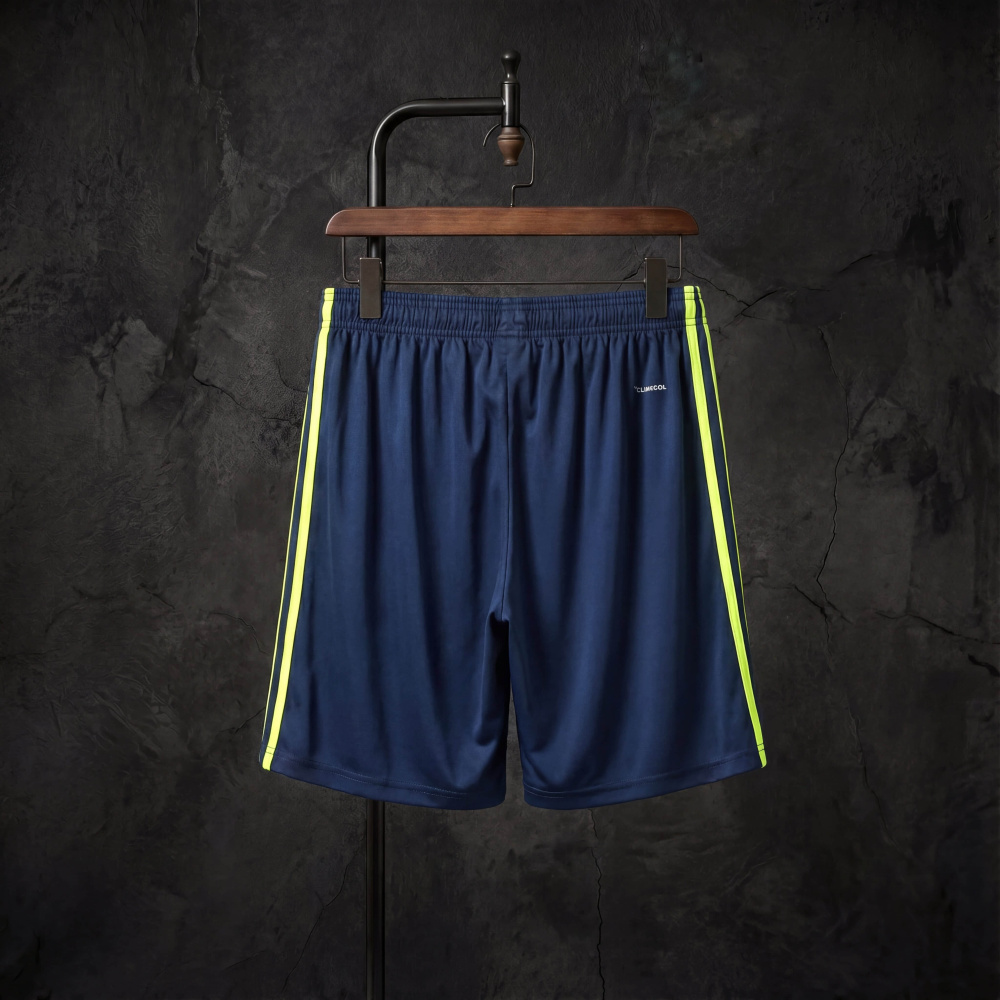 Shorts Colombia Away FIFA World Cup 2026 – Sizes S–XXL
