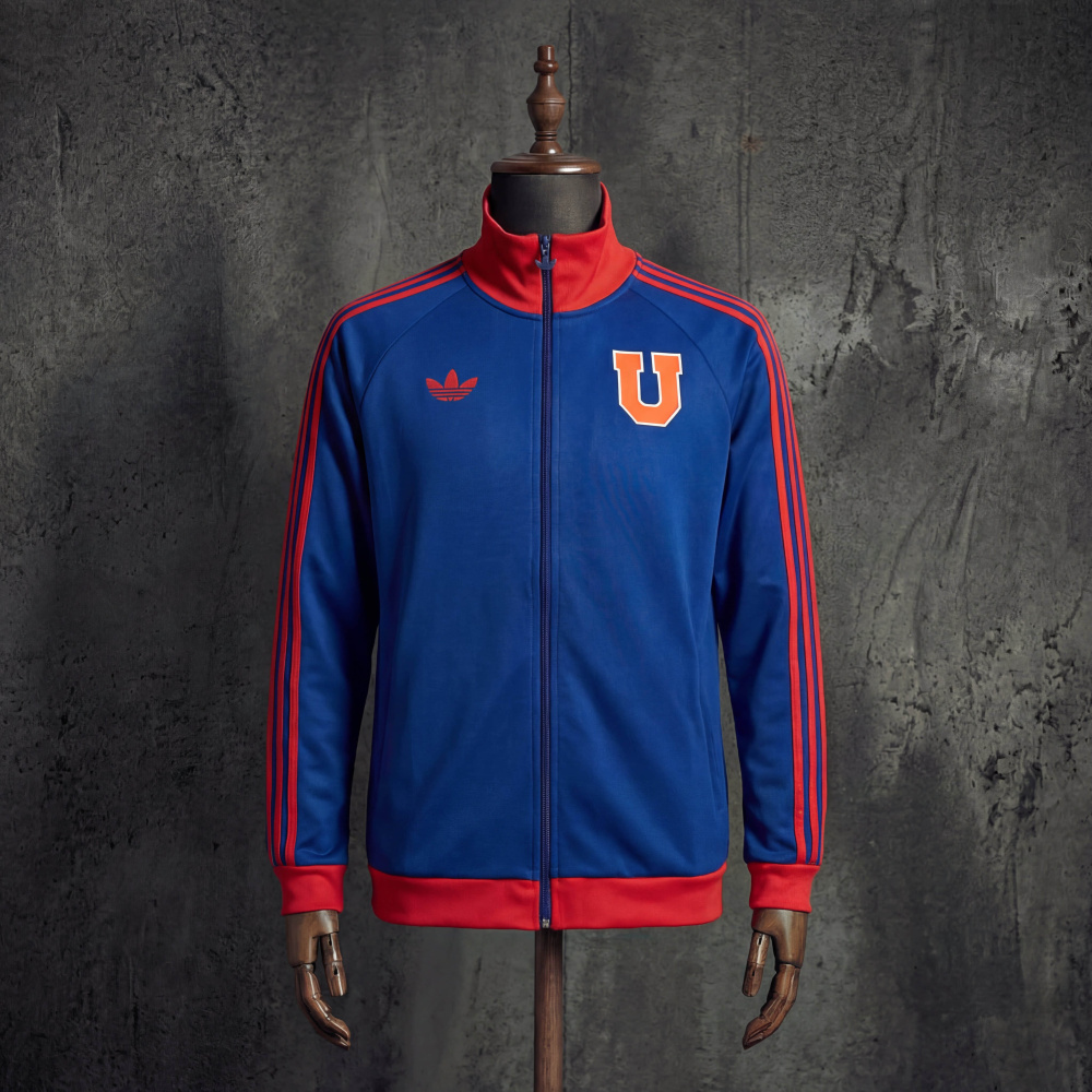 Universidad de Chile 2026-2027 Originals Jacket S-XXL