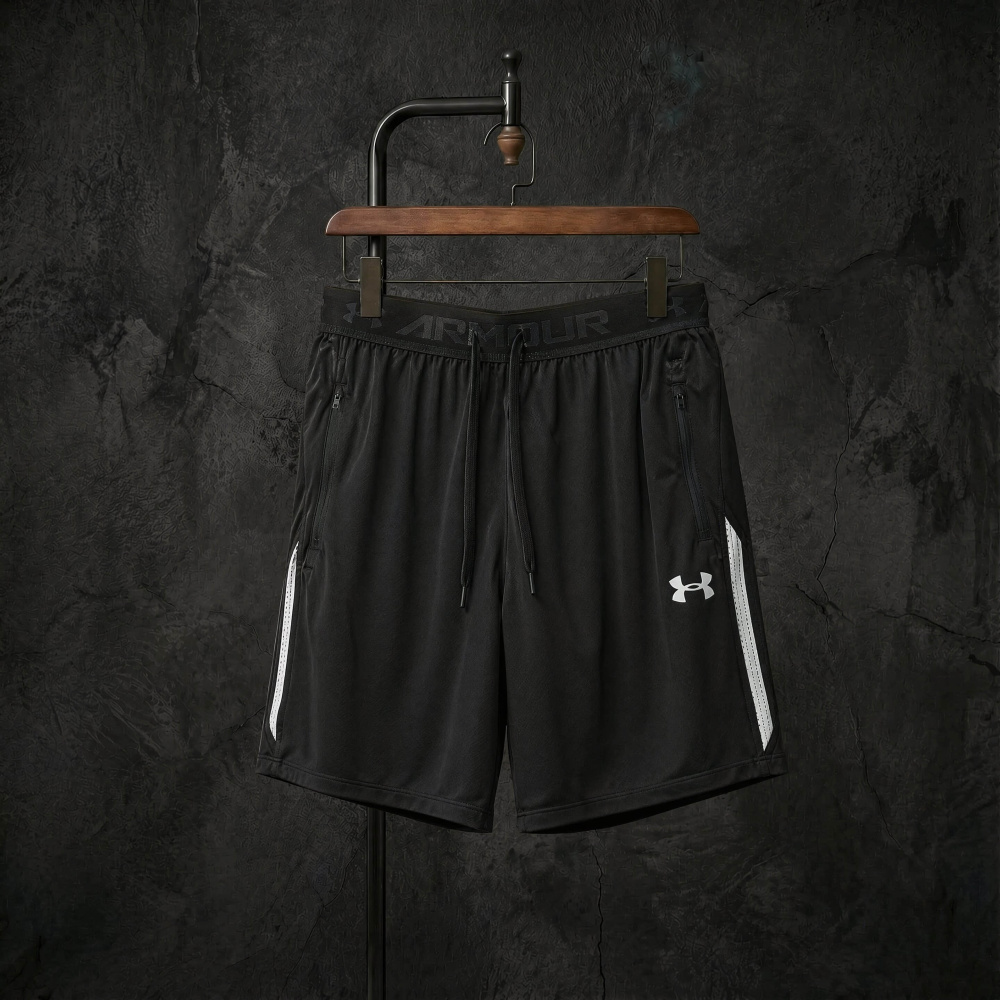 Under Armour Style Quick-Dry Sports Casual Shorts, Sizes M~3XL (7)