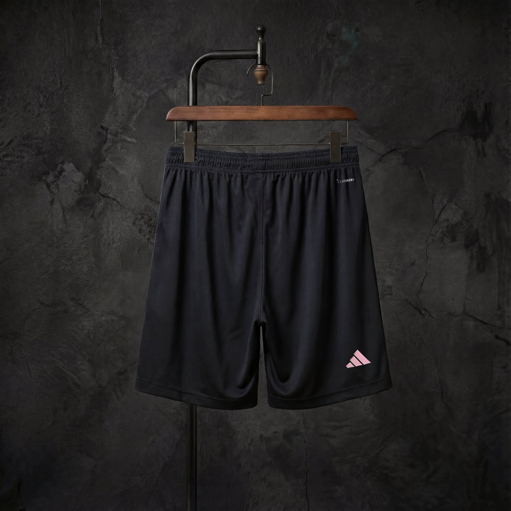 Shorts Inter Miami away 20262027 Jersey sizes S-XXL