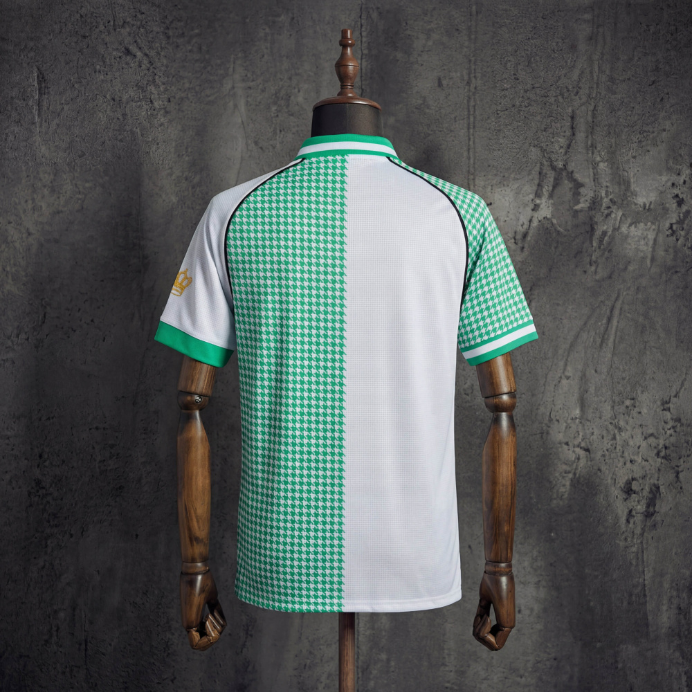 Racing de Santander 113th Anniversary Jersey S-4XL