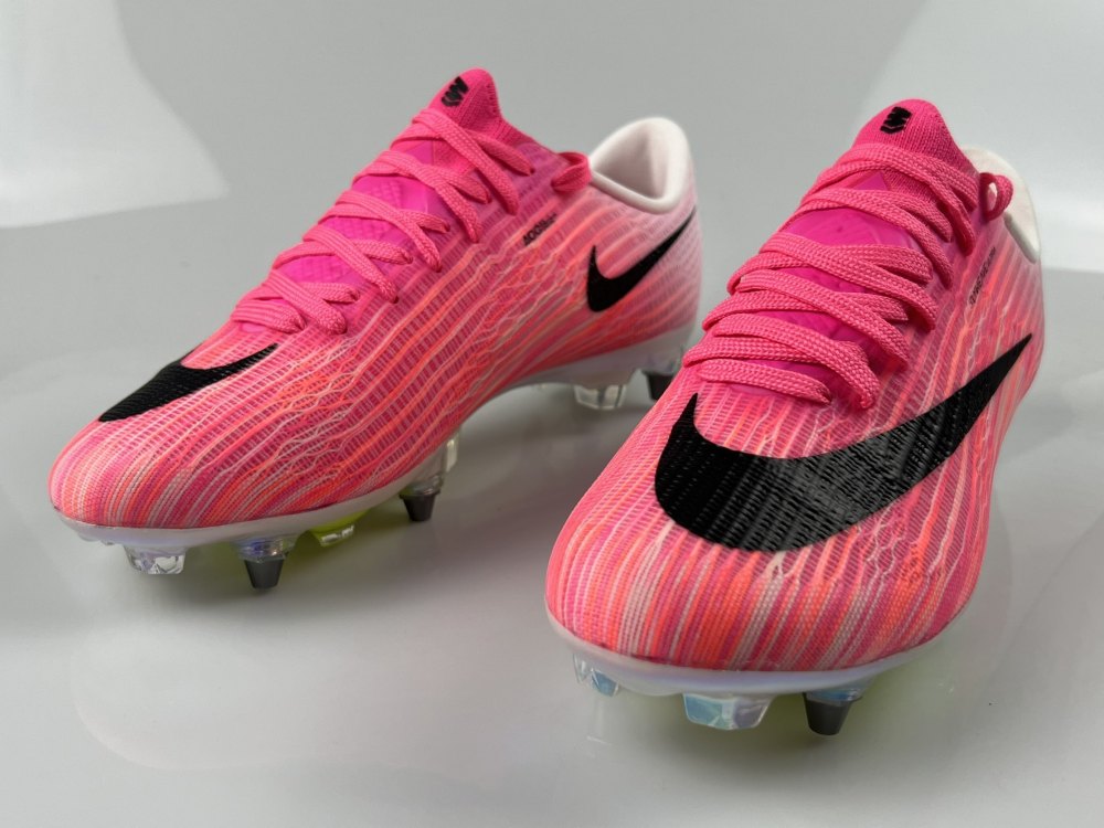 Nike Air Zoom Mercurial Superfly XV Elite