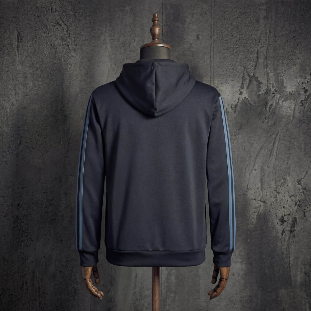 Colo Colo 2026/2027 hooded