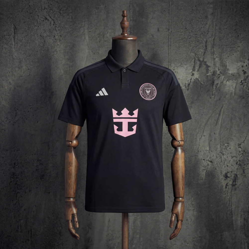 Inter Miami Away 2026/2027 Jersey