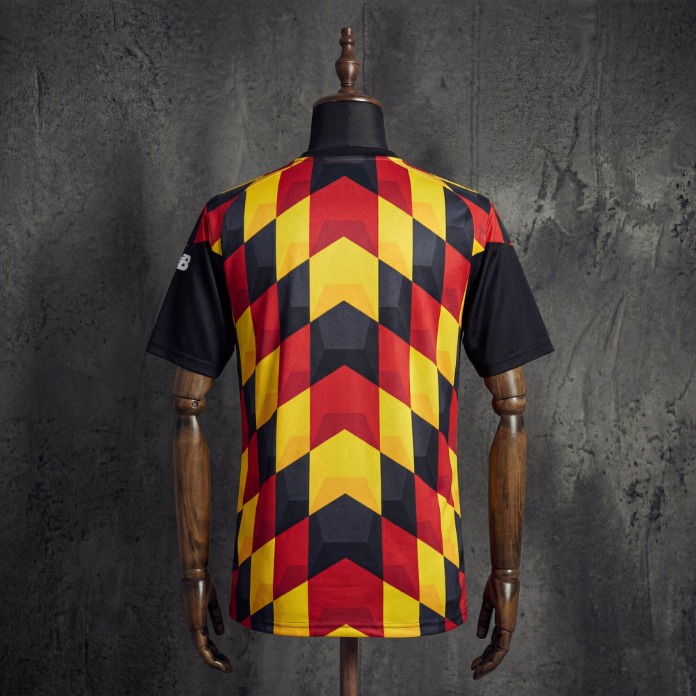 Germany FIFA World Cup 2026 Pre-Match Jersey