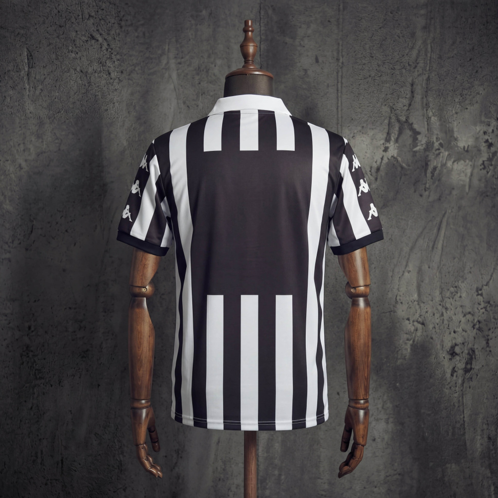 Retro FC St. Pauli Away 2000/01  Jersey Sizes S–XXL