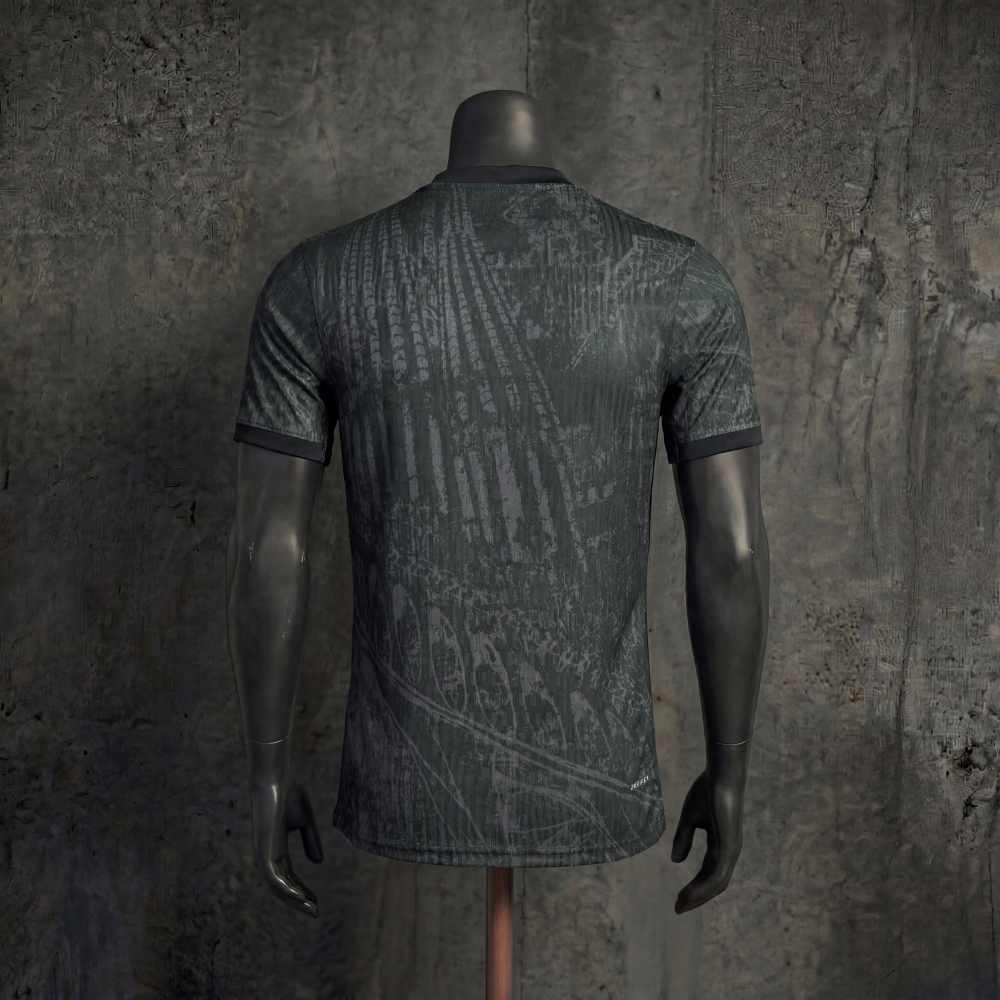 Player Barcelona Limited Edition 2026 Jersey Sizes S-3XL