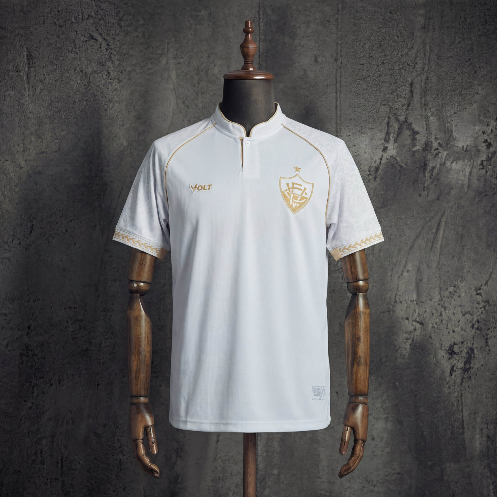Vitória 2026/2027 New Year's Eve Special Edition Jersey