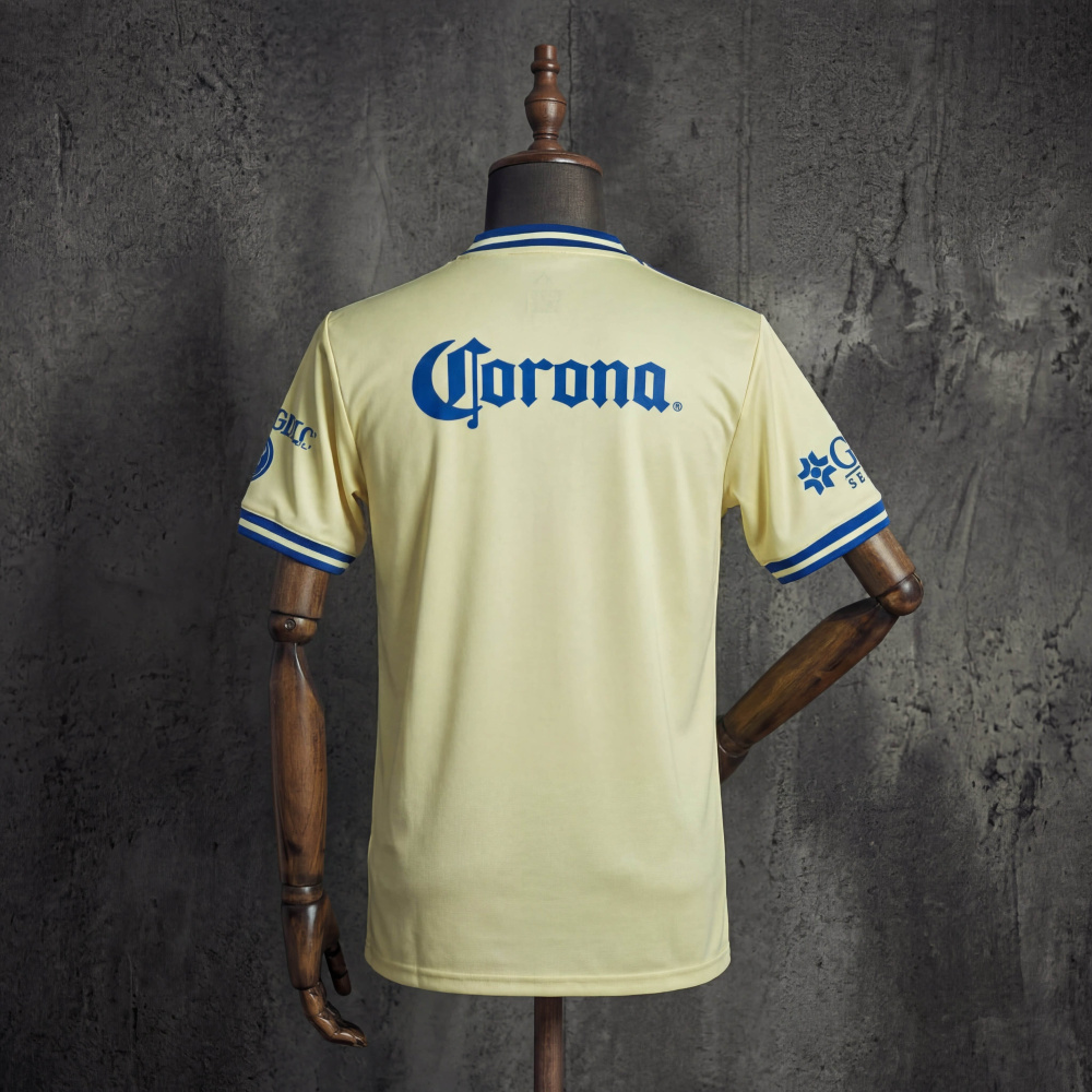 America Home 2026/2027 Jersey