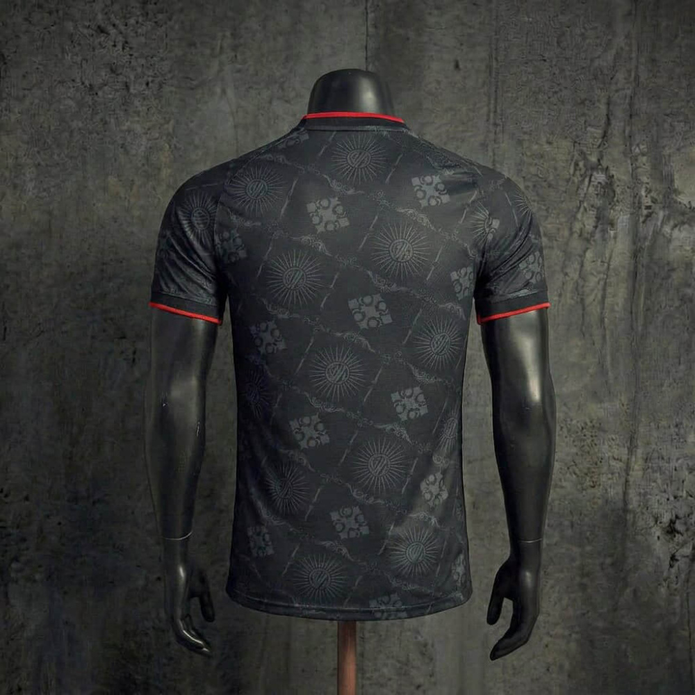 Player River Plate Special Edition 2026-2027 Jersey Size S-XXL