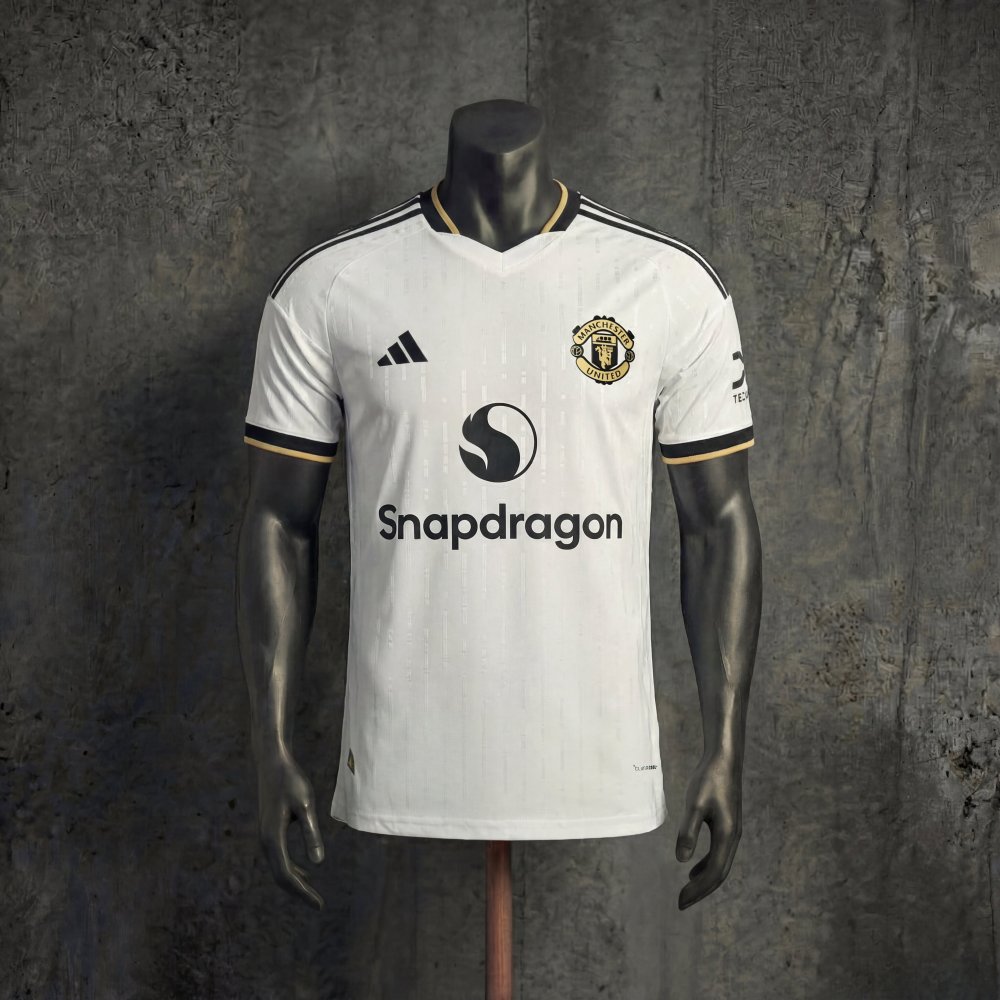 Player Manchester United Special Edition 2026 Jersey, Sizes S-XXL