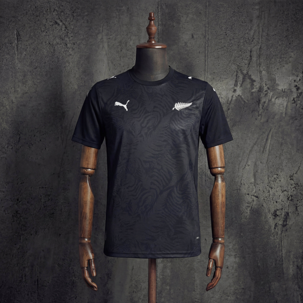 New Zealand away FIFA World Cup 2026 jersey, sizes S-XXL