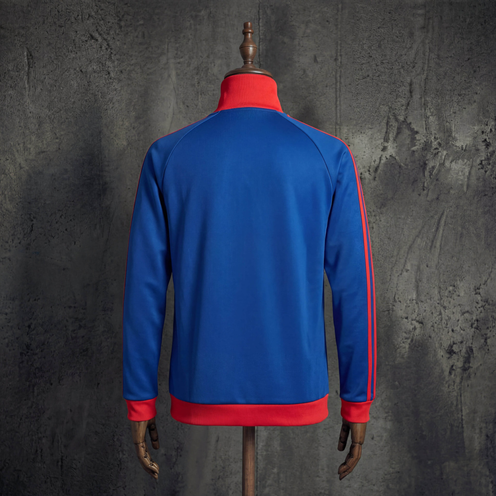 Universidad de Chile 2026-2027 Originals Jacket S-XXL