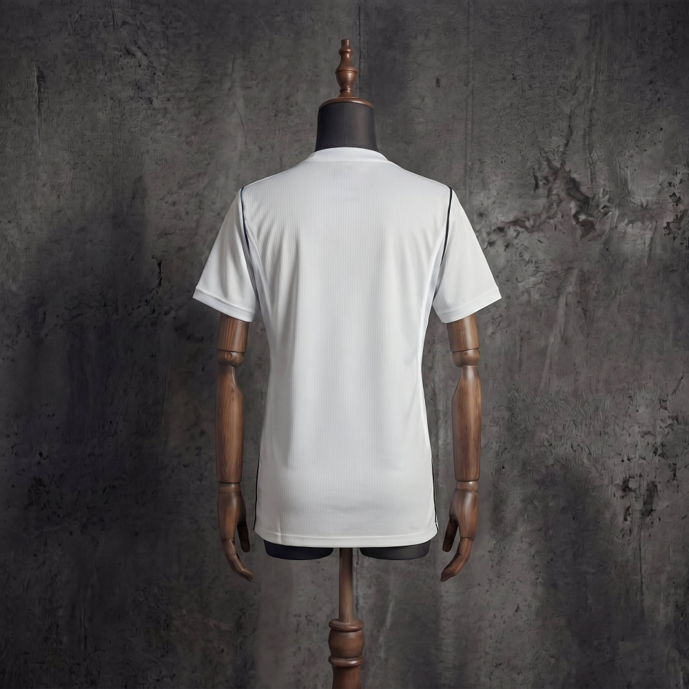 Women Corinthians Home 2026-2027 Jersey Sizes S-XXL