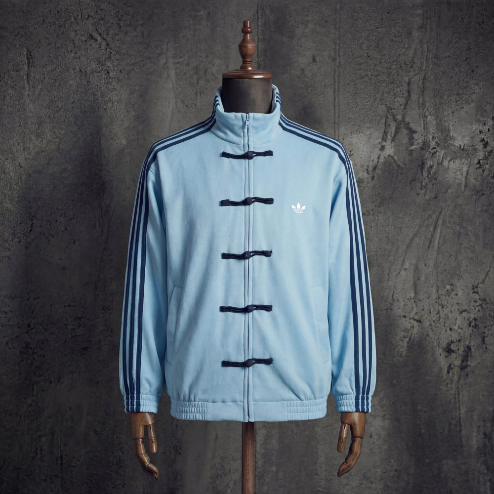 Adidas 2026 Chinese New Year Sweatshirt
