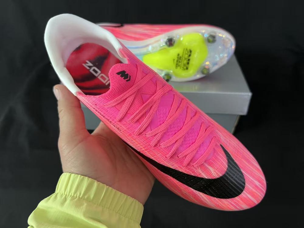 Nike Air Zoom Mercurial Superfly XV Elite