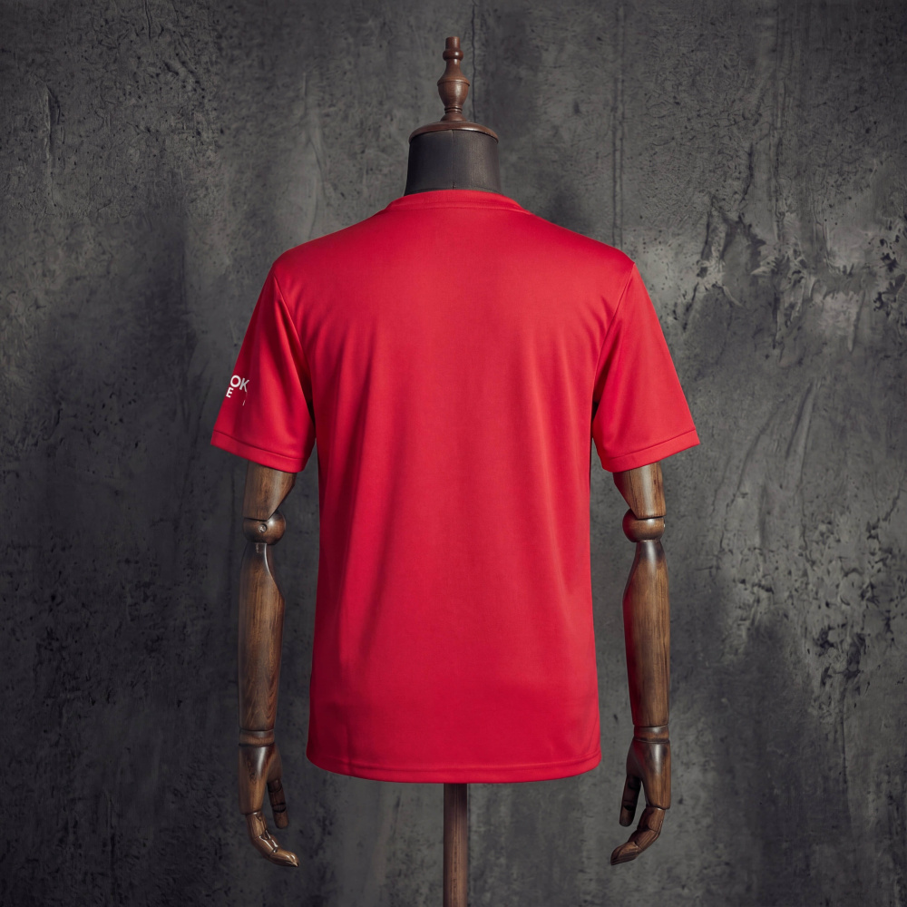 Retro Osasuna 2025/2026 Style Jersey S-4XL