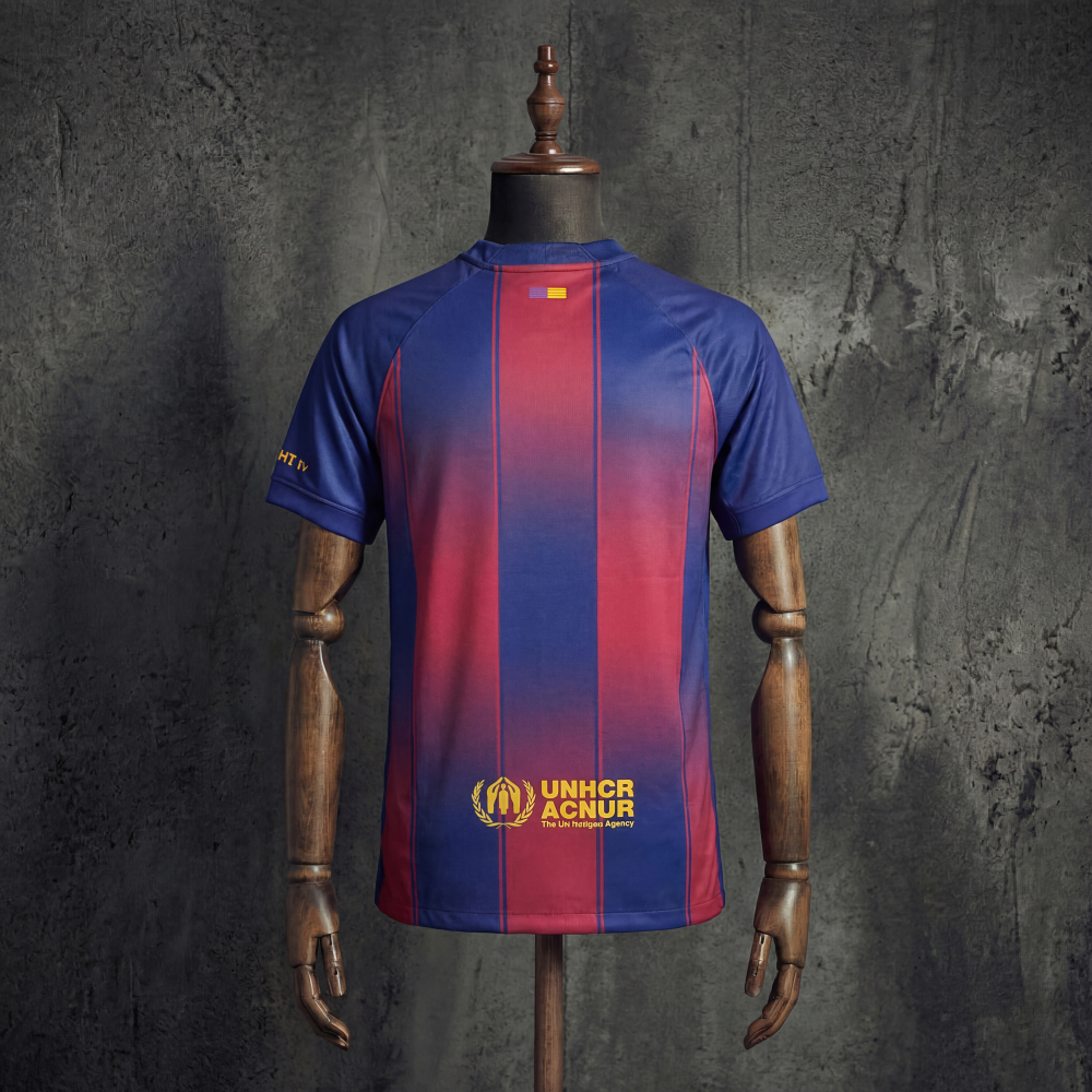 Olivia Rodrygo | FC Barcelona x Olivia Rodrygo 2025-26 Season Limited Edition Jersey -