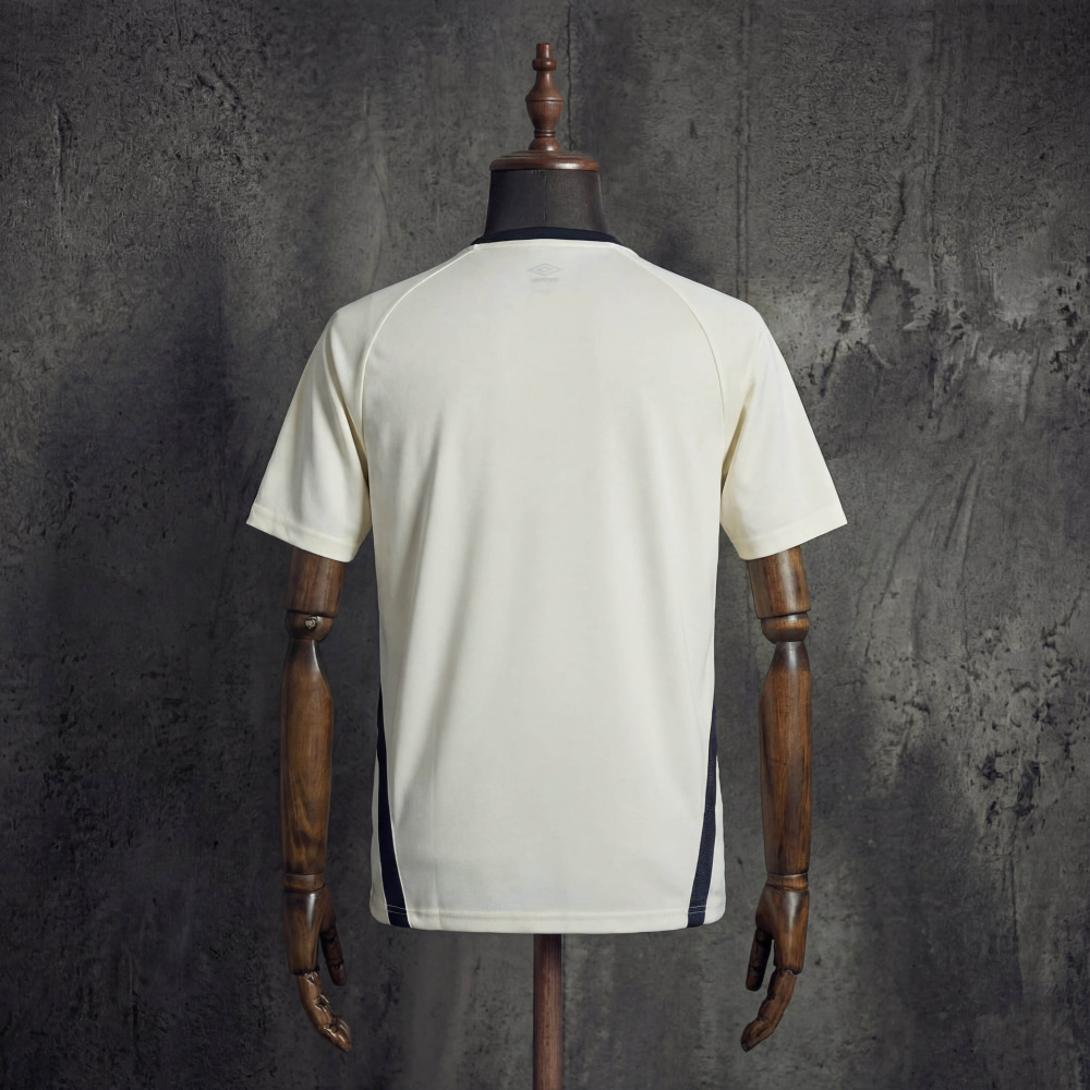Santos Training Beige 2026/2027 Jersey