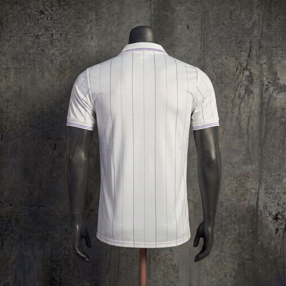 Player Real Madrid Adidas Collaboration 2026 Jersey Sizes S-3XL