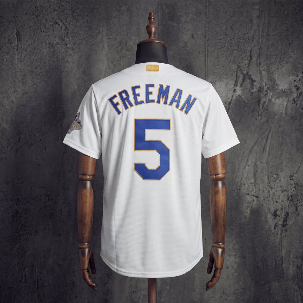 25/26 MLB LosAngelesDodgers 5#FREEMAN