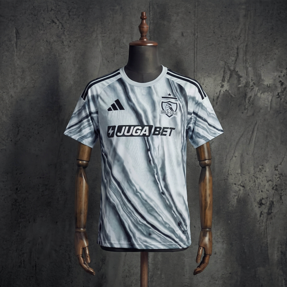 Colo Colo Special Edition 2026-2027 Jersey S-4XL