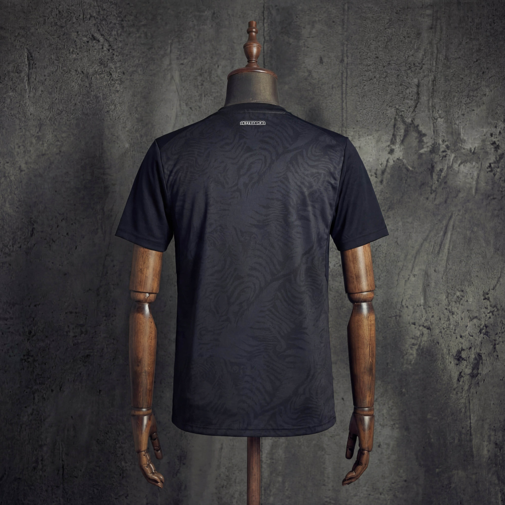 New Zealand away FIFA World Cup 2026 jersey, sizes S-XXL