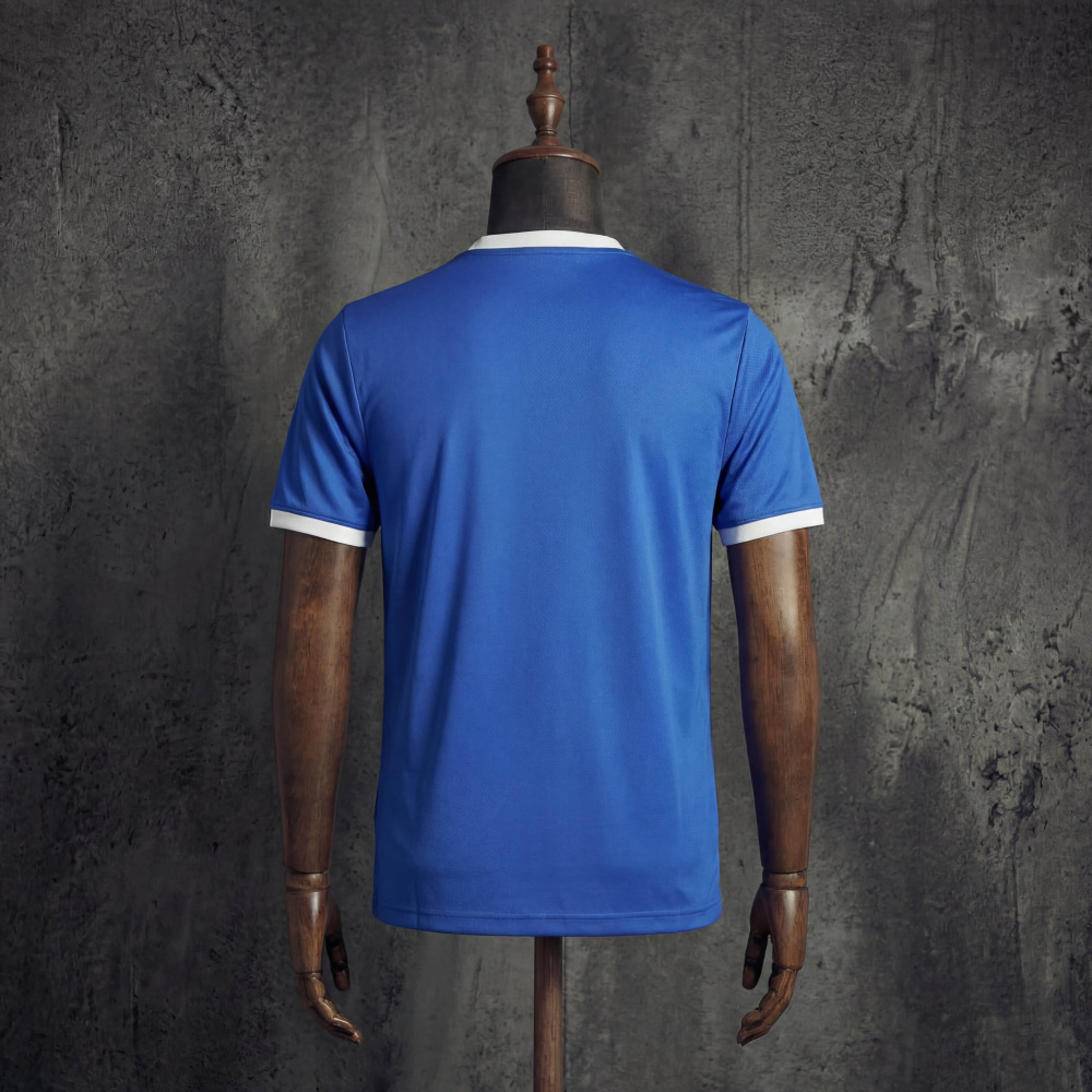 Birmingham City FC 150th Anniversary, Sizes S-XXL