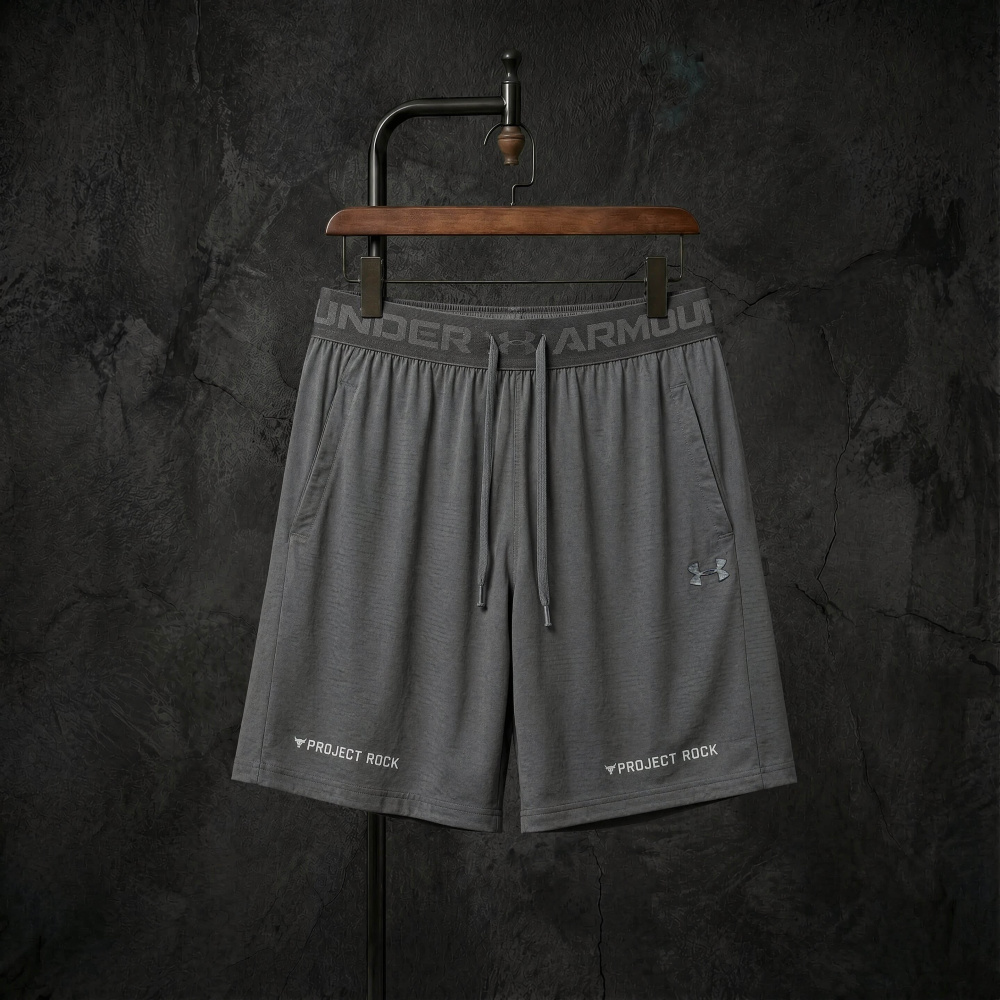 Under Armour Style Quick-Dry Sports Casual Shorts, Sizes M~3XL (17)
