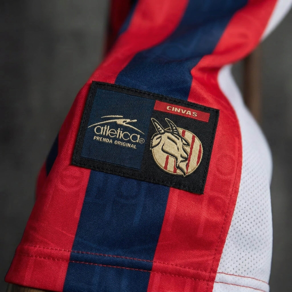 Retro Chivas de Guadalajara Third Away 99/00 Jersey