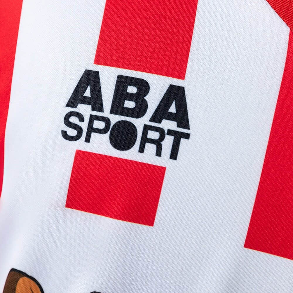Retro Chivas de Guadalajara Home 92/93 Jersey