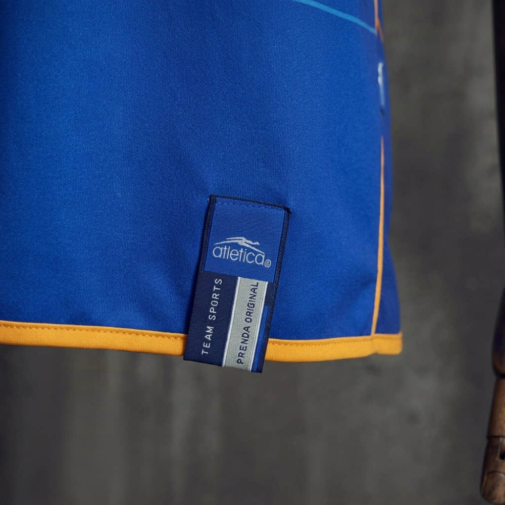 Retro Tigres UANL Away 05/06 Jersey