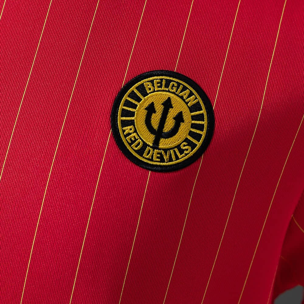 Belgium Terrace Icons 2026 T-Shirt