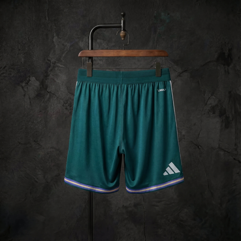 Player Shorts Saudi Arabia Home FIFA World Cup 2026