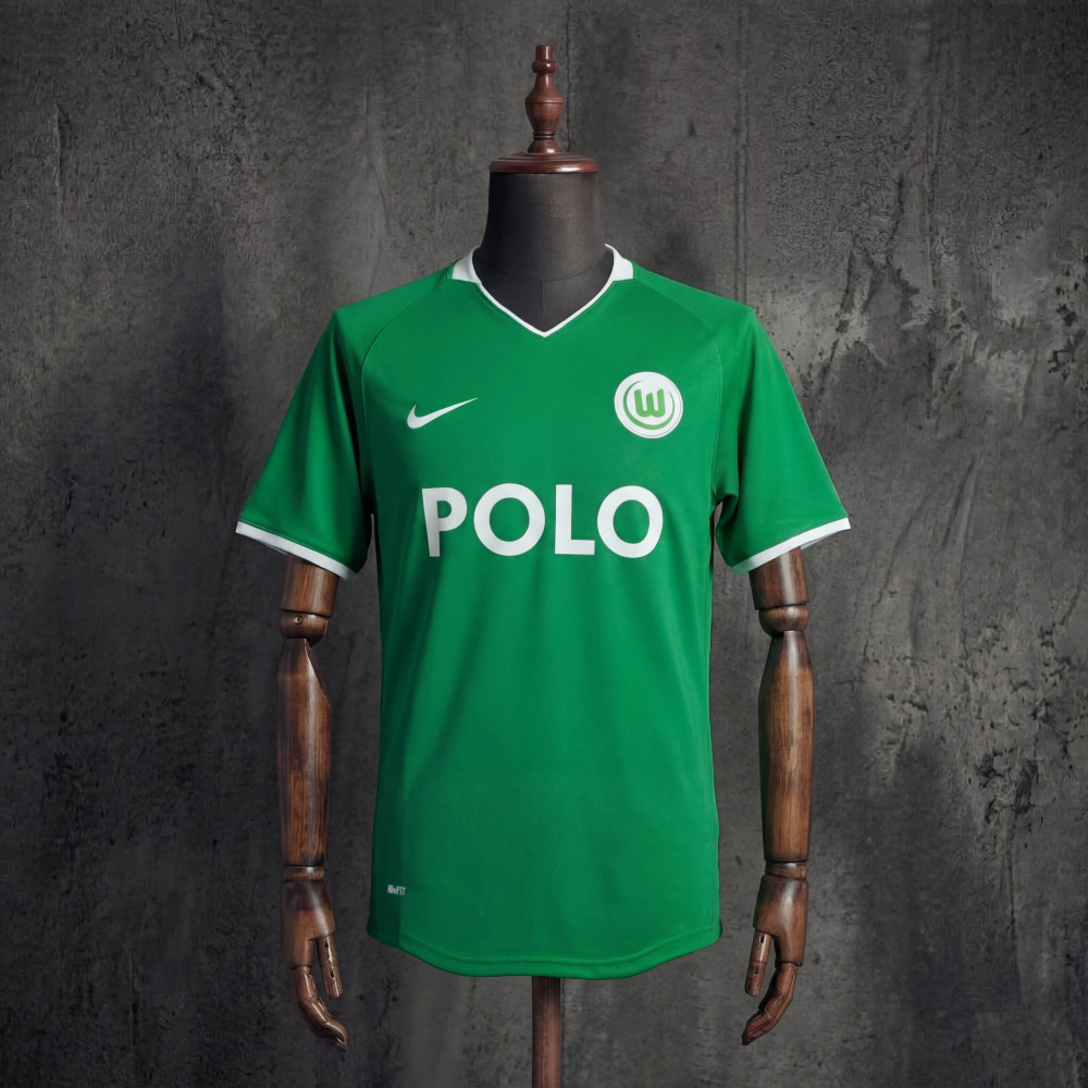 Ireland Home 26/27 Jersey S-4XL