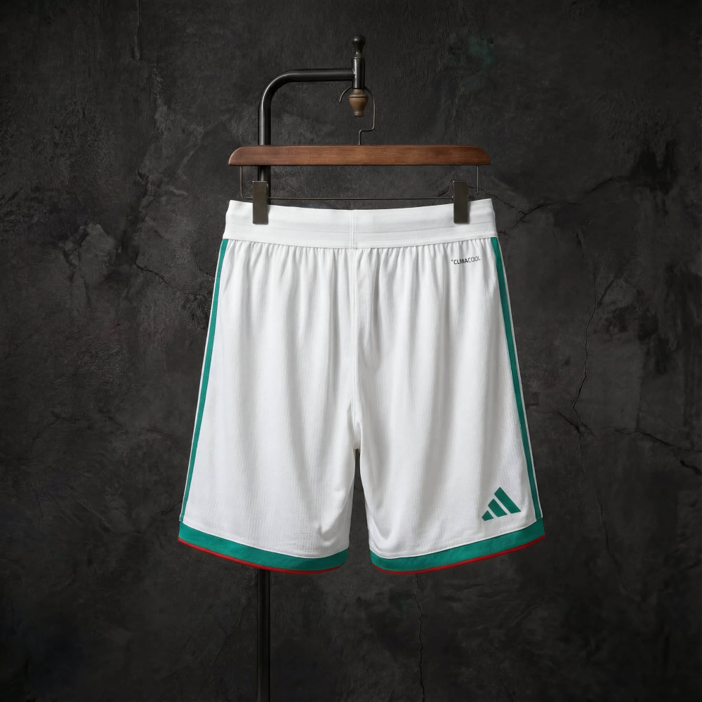 Player Shorts Algeria Home FIFA World Cup