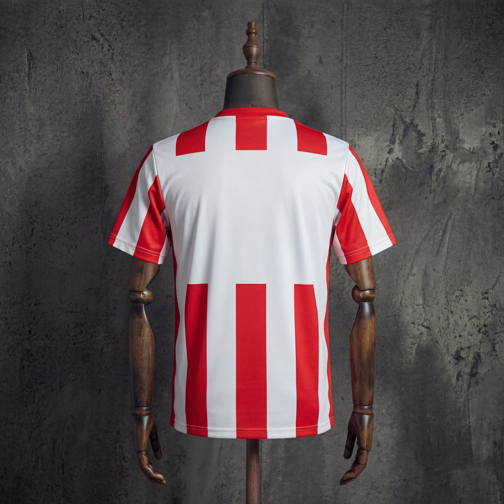Retro Chivas de Guadalajara Home 91/92 Jersey