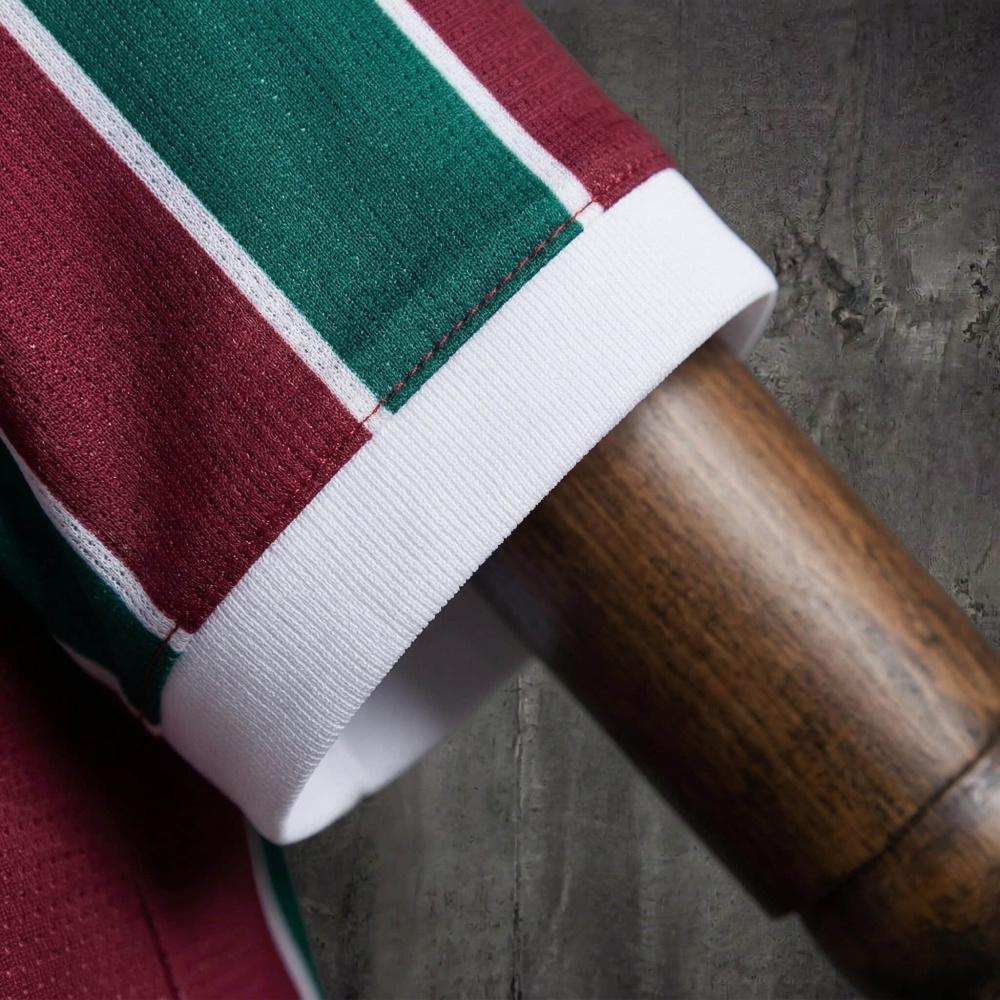 Women Fluminense Home 2026/2027Jersey