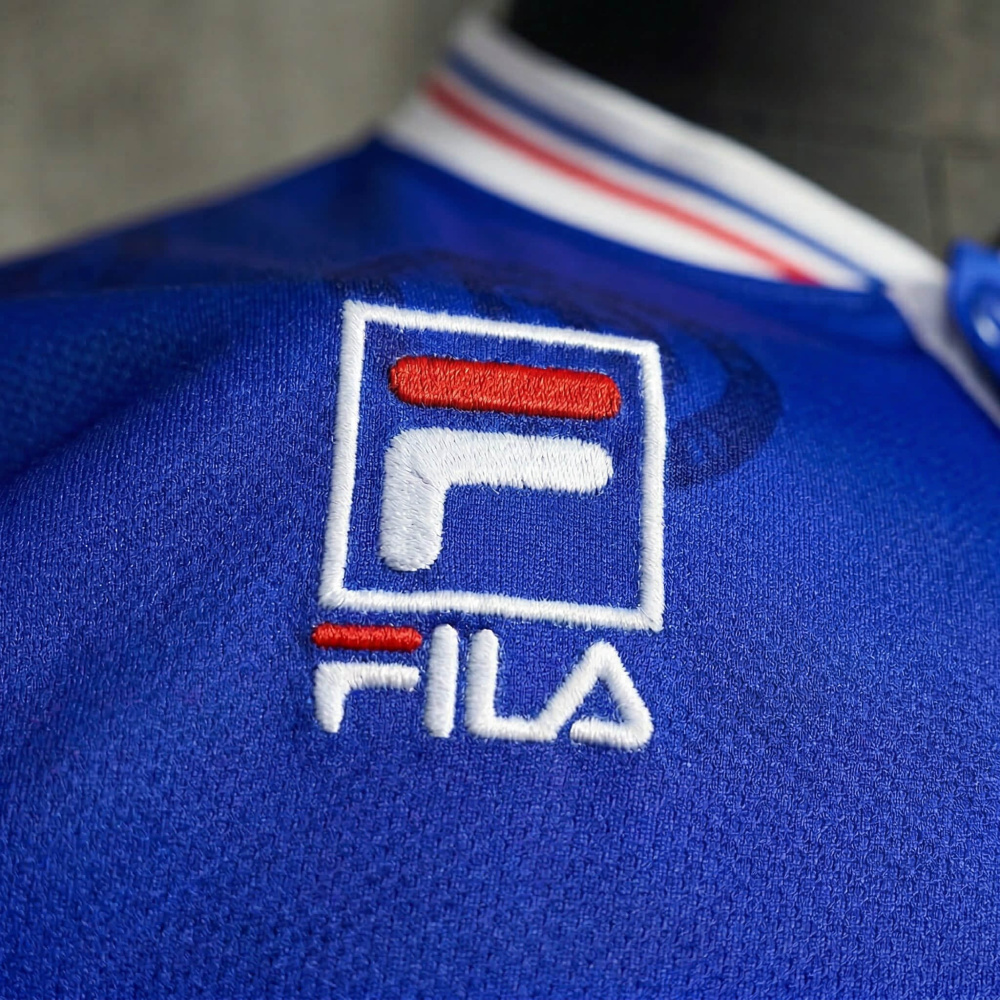 Retro Cruz Azul Home 1998 Jersey S-XXL