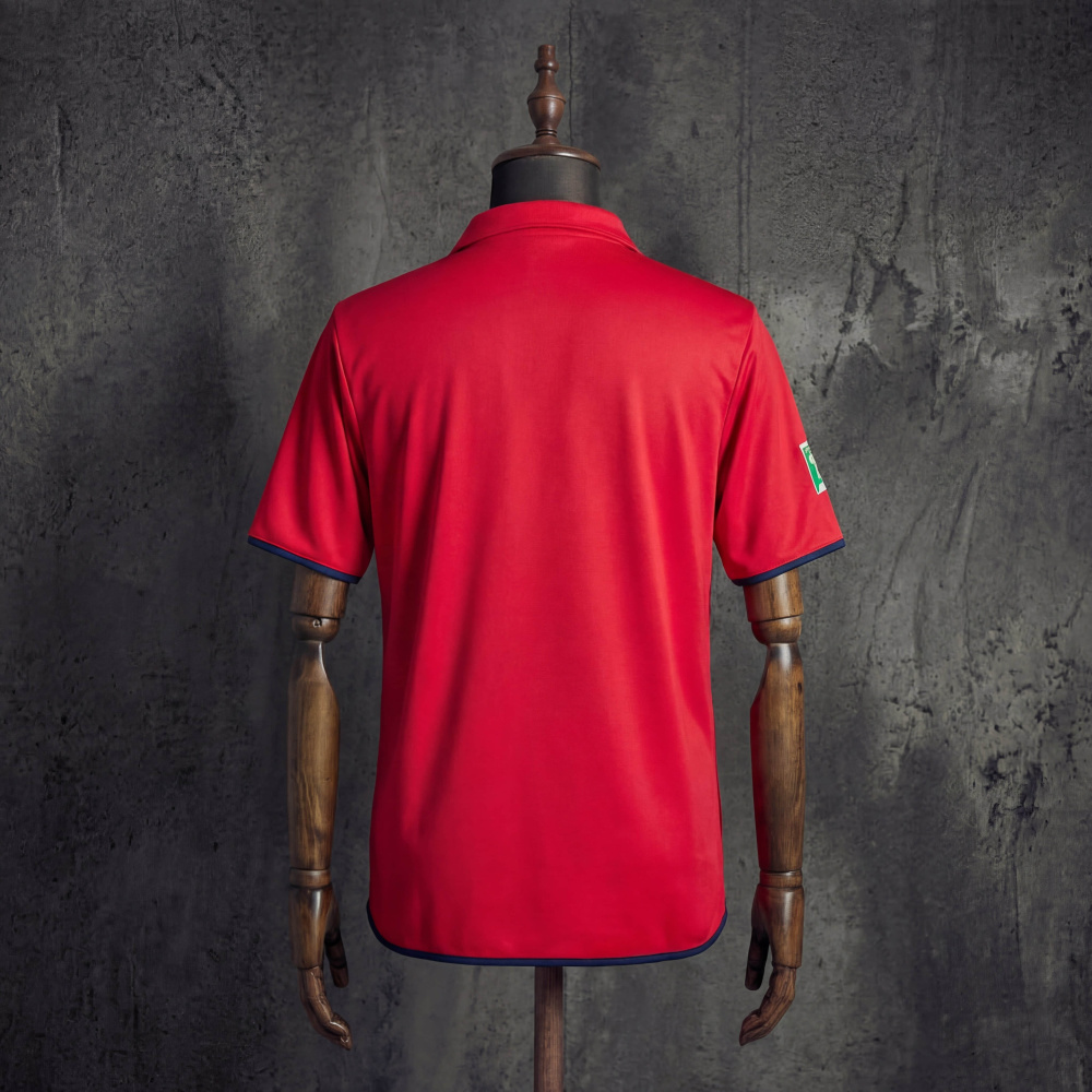 Retro Chivas de Guadalajara Third Away 03/04 Jersey