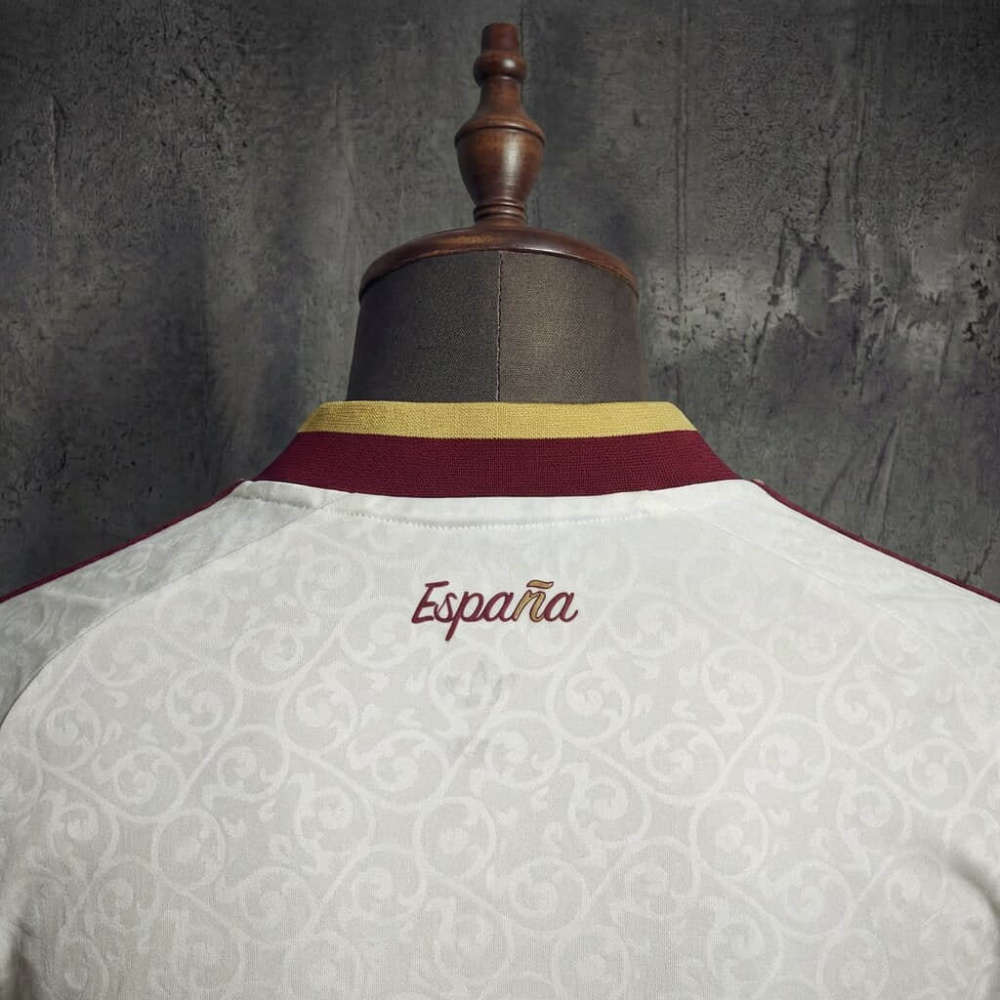 Spain away FIFA World Cup 2026 New Season Football Jersey