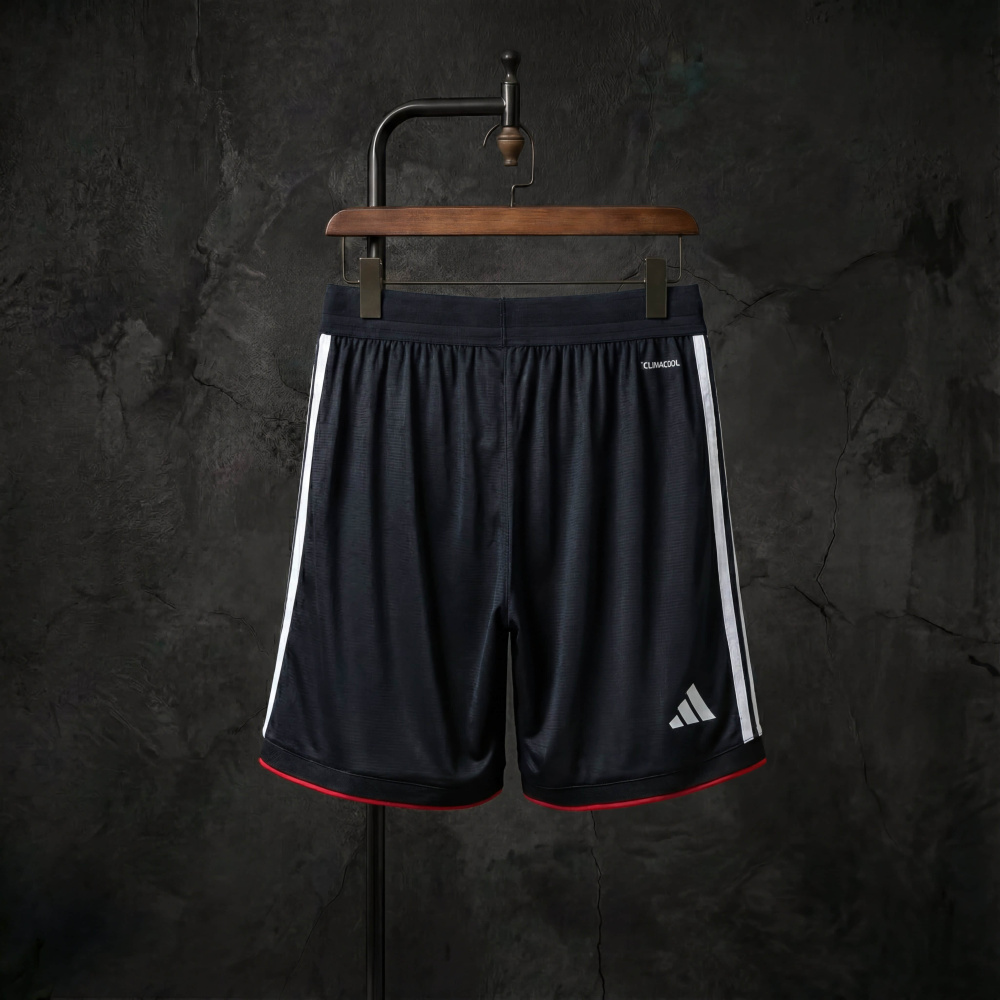 Player Shorts German FIFA World Cup 2026 S-3XL