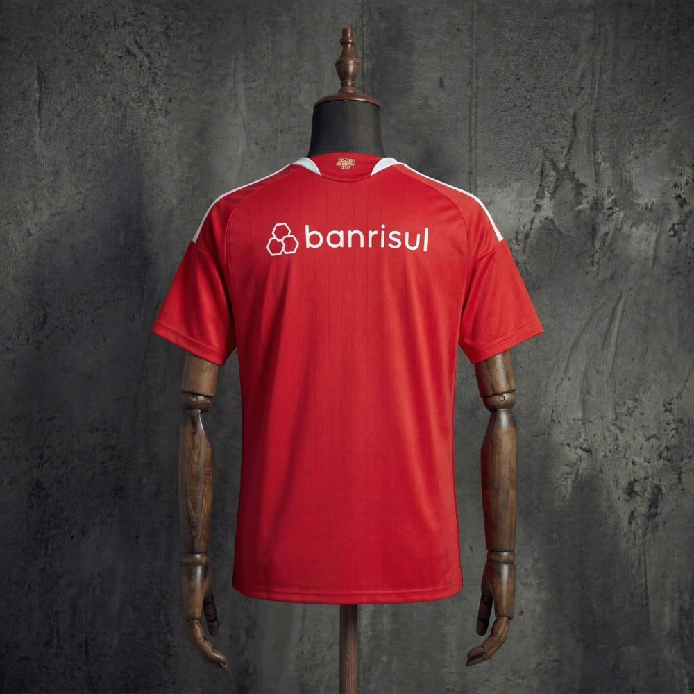 Internacional Home 2026/2027 Jersey