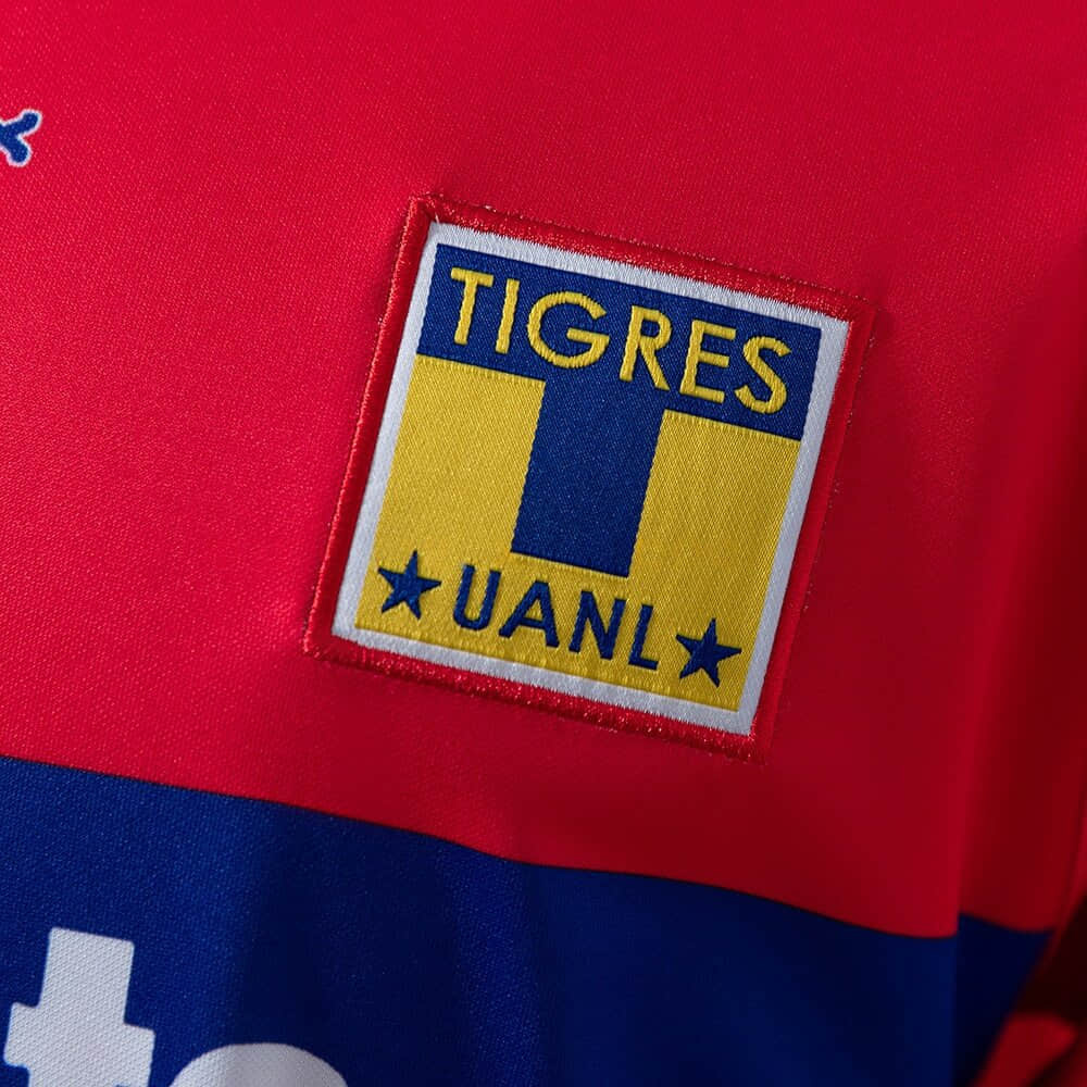 Retro Tigres UANL Away 01/02 Jersey