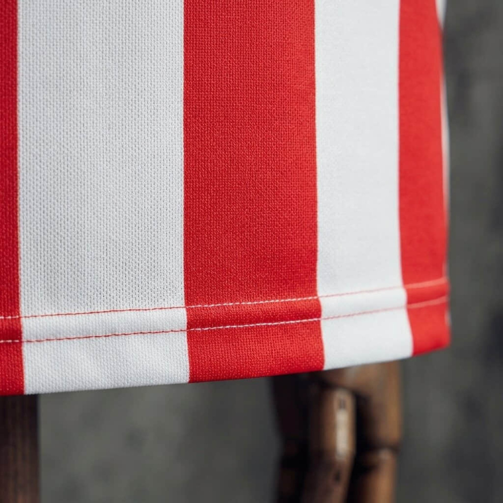 Retro Chivas de Guadalajara Home 92/93 Jersey
