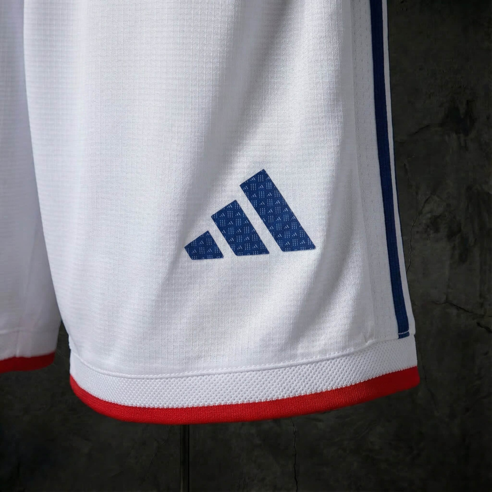 Player Shorts Japan Home FIFA World Cup 2026